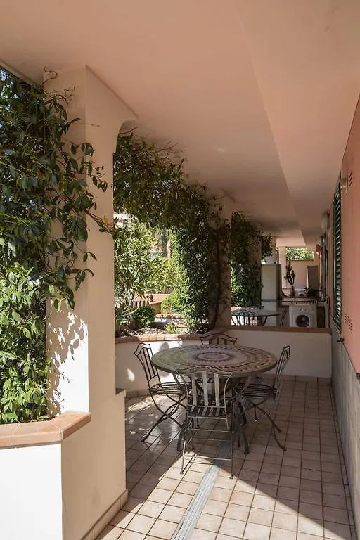 World Village Apartments Ντιάνο Μαρίνα 3*,  Ιταλία