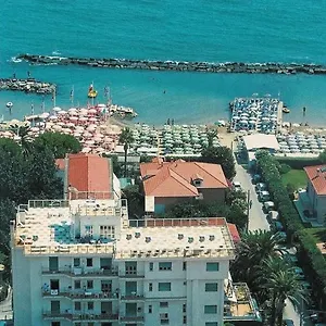 Aparthotel Casavacanze Internazionale
