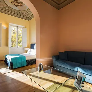 La Scala Hotel Florenz