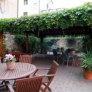 Hotel Gioiosa
